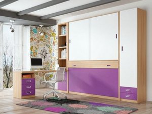 Camas Abatibles Madrid, Camas Abatibles Ciudad Lineal, Muebles Ascao, Ariher Mobiliario, Árido diseño