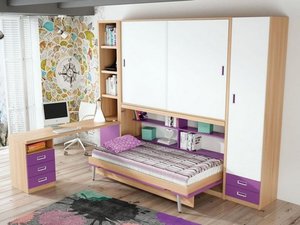 Camas Abatibles Madrid, Camas Abatibles Ciudad Lineal, Muebles Ascao, Ariher Mobiliario, Árido diseño