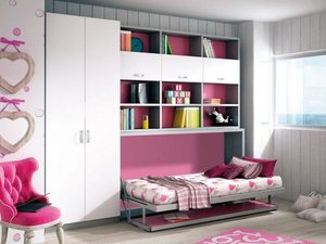 Camas Abatibles Madrid, Camas Abatibles Ciudad Lineal, Muebles Ascao, Ariher Mobiliario, Árido diseño