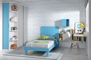 Compactos Madrid, Nidos Madrid, Muebles Madrid, Muebles Calle Alcalá, Muebels Ascao