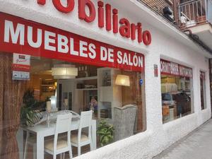 Ariher Mobiliario, Árido Diseño, Muebles baratos Madrid, Muebles calidad Madrid