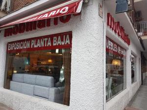 Ariher Mobiliario, Árido Diseño, Muebles baratos Madrid, Muebles calidad Madrid