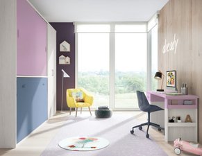 Camas Abatibles Madrid, Camas Abatibles Ciudad Lineal, Muebles Ascao, Ariher Mobiliario, Árido diseño