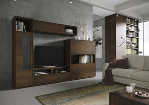 Mobiliario Salón Ariher Mobiliario- Árido Diseño