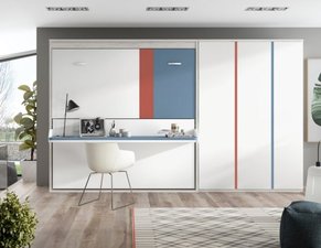 Camas Abatibles Madrid, Camas Abatibles Ciudad Lineal, Muebles Ascao, Ariher Mobiliario, Árido diseño