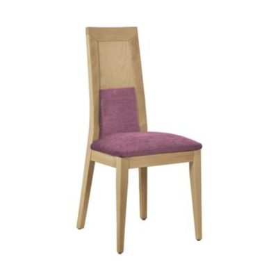 Sillas Ariher Mobiliario-Árido Diseño
