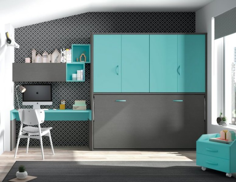 Camas Abatibles Madrid, Camas Abatibles Ciudad Lineal, Muebles Ascao, Ariher Mobiliario, Árido diseño