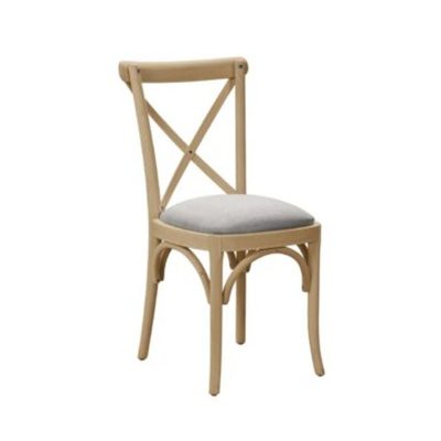 Sillas Ariher Mobiliario-Árido Diseño