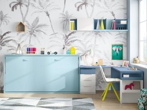 Camas Abatibles Madrid, Camas Abatibles Ciudad Lineal, Muebles Ascao, Ariher Mobiliario, Árido diseño