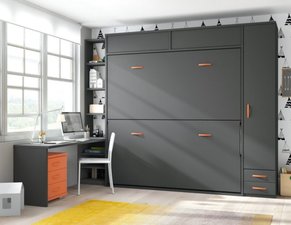 Camas Abatibles Madrid, Camas Abatibles Ciudad Lineal, Muebles Ascao, Ariher Mobiliario, Árido diseño