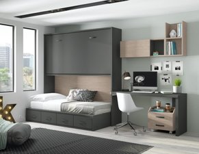 Camas Abatibles Madrid, Camas Abatibles Ciudad Lineal, Muebles Ascao, Ariher Mobiliario, Árido diseño