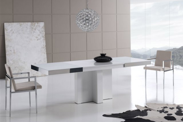 Mesas Comedor